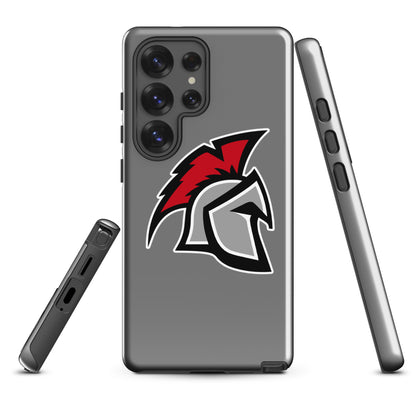 Tough Case for Samsung® | Sanford Spartans | Emblem Logo