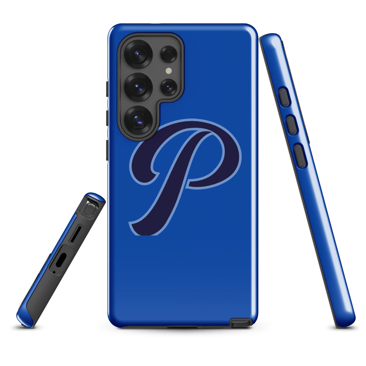 Tough Case for Samsung® | AR Prime Hoyt | Lettermark Logo