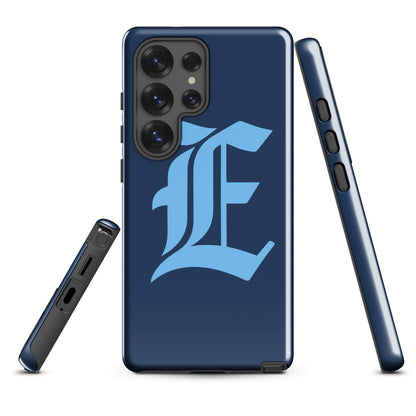 Tough Case for Samsung® | PV Elite 7U Baseball | Lettermark Logo