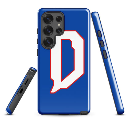 Tough Case for Samsung® | Dream Developmental Program | Lettermark Logo