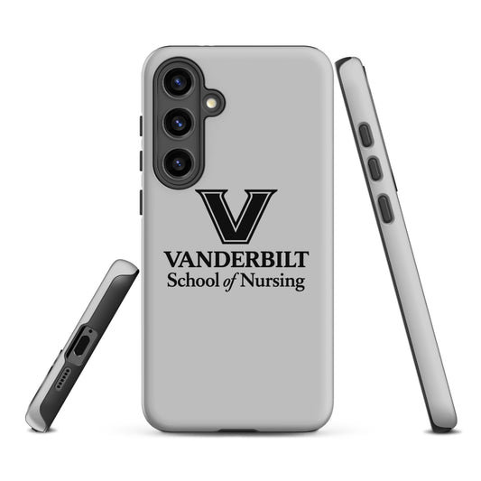 Tough Case for Samsung® | Grand View University Nursing | Crest Logo