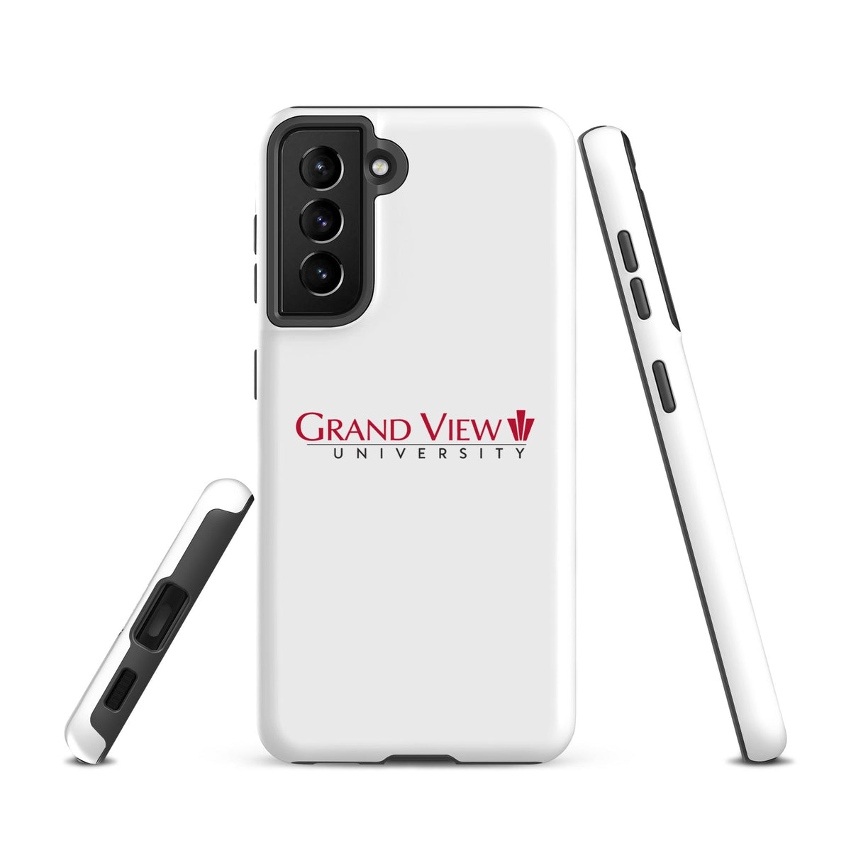 Tough Case for Samsung® | Grand View University Nursing | Valor Logo