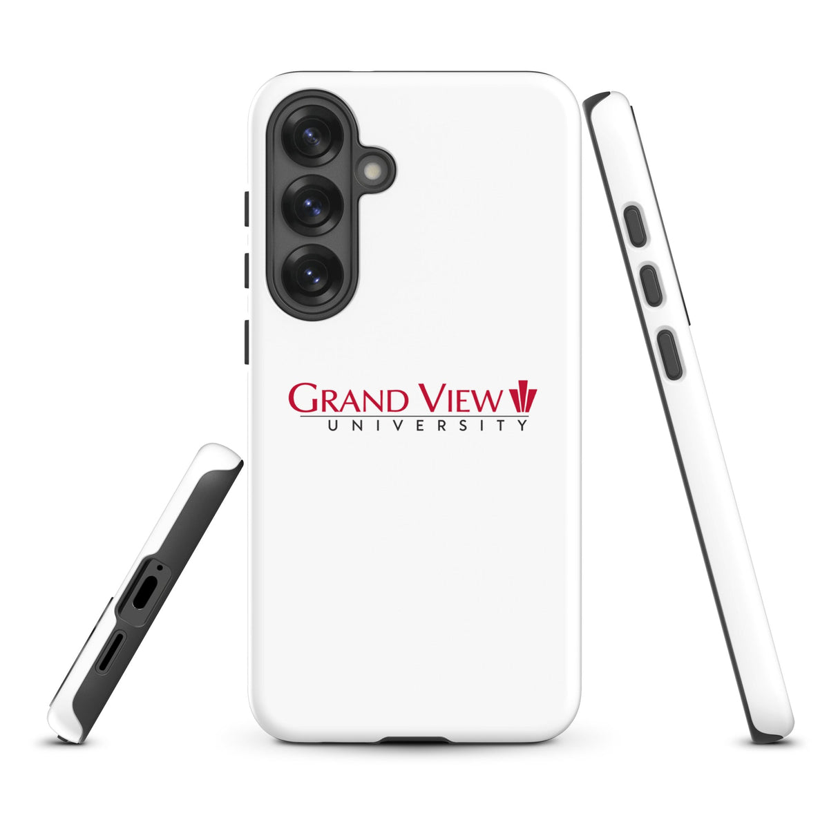 Tough Case for Samsung® | Grand View University Nursing | Valor Logo