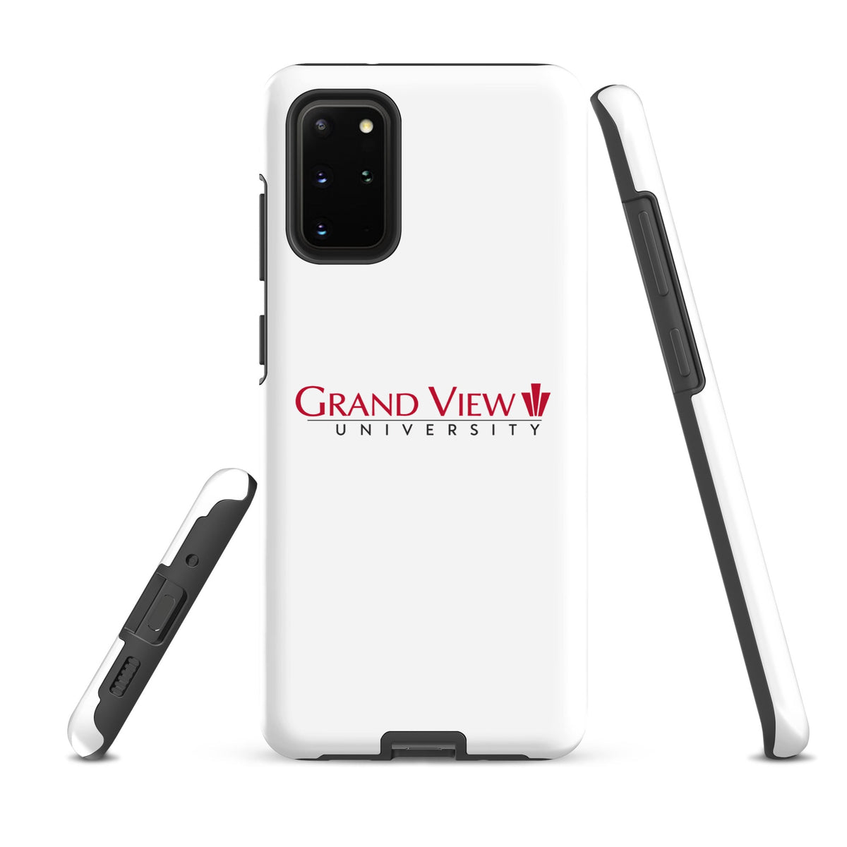 Tough Case for Samsung® | Grand View University Nursing | Valor Logo