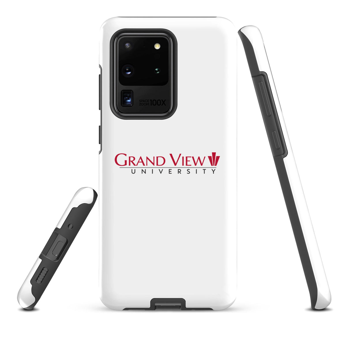 Tough Case for Samsung® | Grand View University Nursing | Valor Logo
