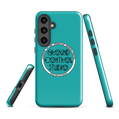 Tough Case for Samsung® | Ground Control Studio