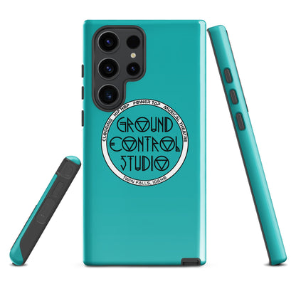 Tough Case for Samsung® | Ground Control Studio