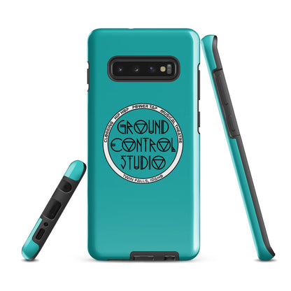 Tough Case for Samsung® | Ground Control Studio