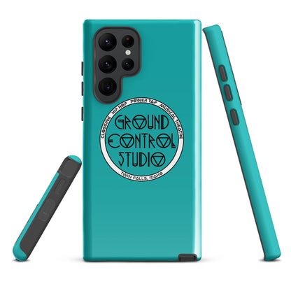 Tough Case for Samsung® | Ground Control Studio