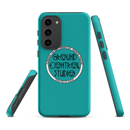 Tough Case for Samsung® | Ground Control Studio