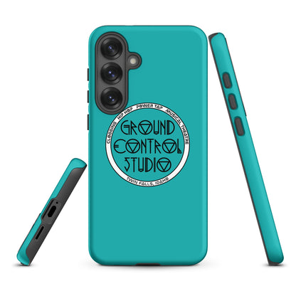 Tough Case for Samsung® | Ground Control Studio