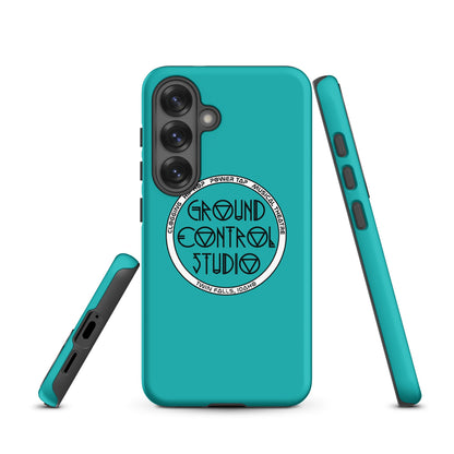 Tough Case for Samsung® | Ground Control Studio