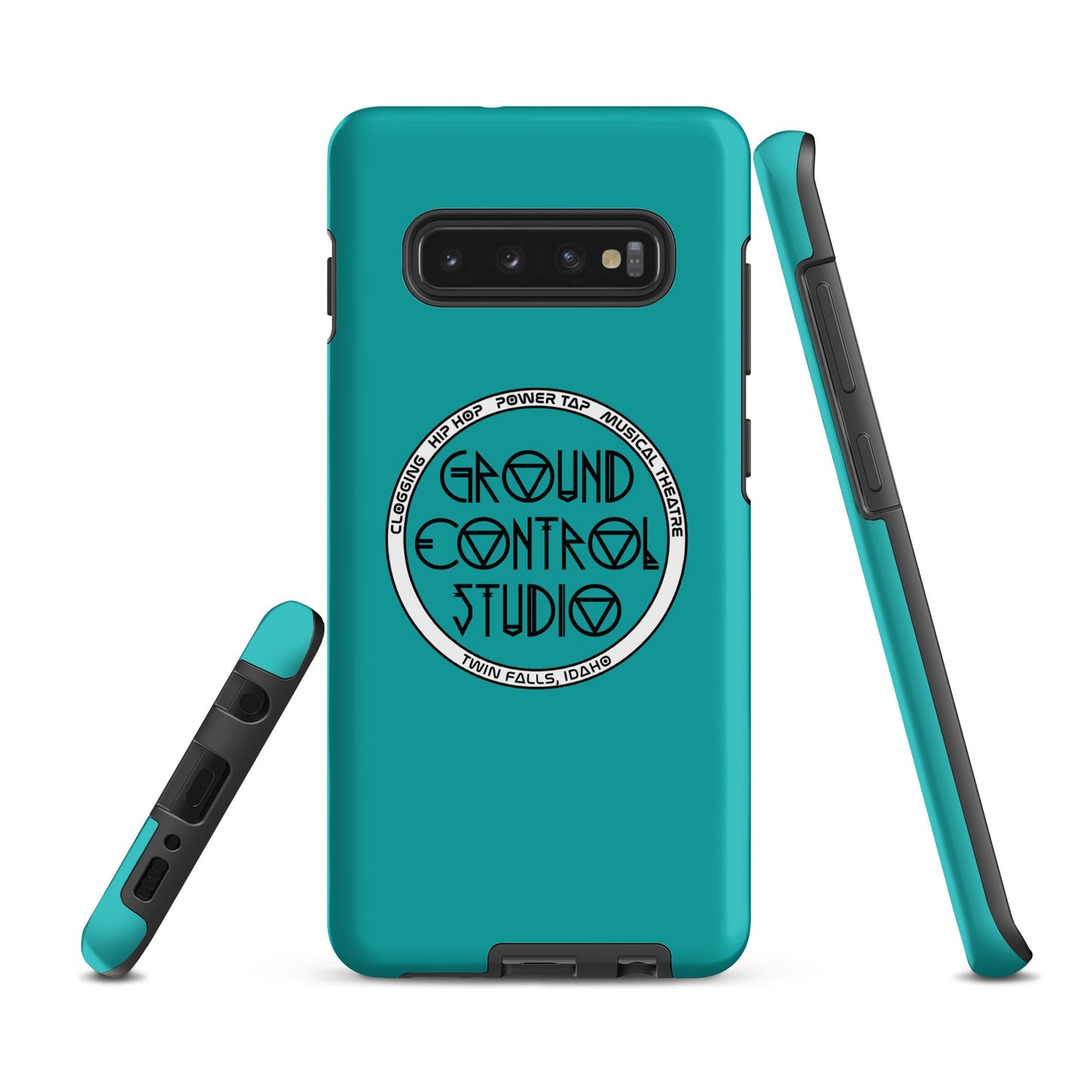 Tough Case for Samsung® | Ground Control Studio