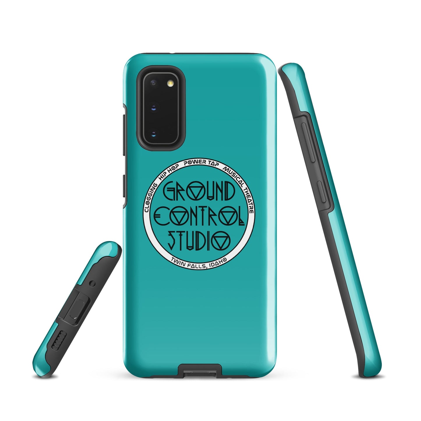 Tough Case for Samsung® | Ground Control Studio
