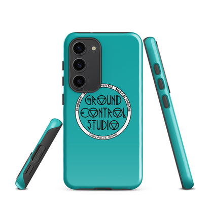 Tough Case for Samsung® | Ground Control Studio
