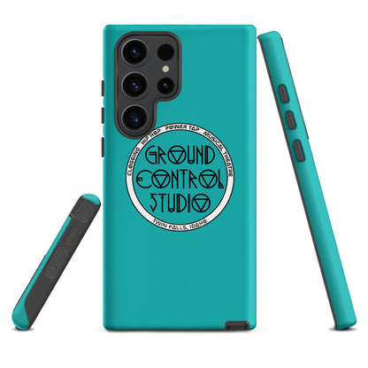 Tough Case for Samsung® | Ground Control Studio