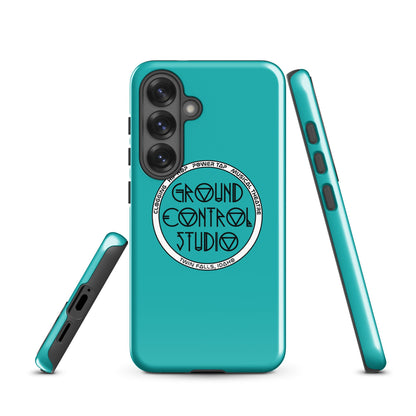 Tough Case for Samsung® | Ground Control Studio