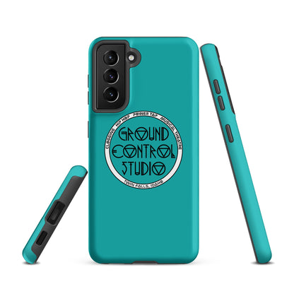 Tough Case for Samsung® | Ground Control Studio