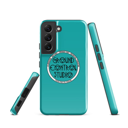 Tough Case for Samsung® | Ground Control Studio