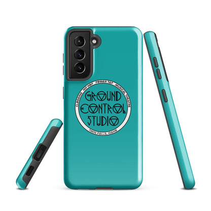 Tough Case for Samsung® | Ground Control Studio