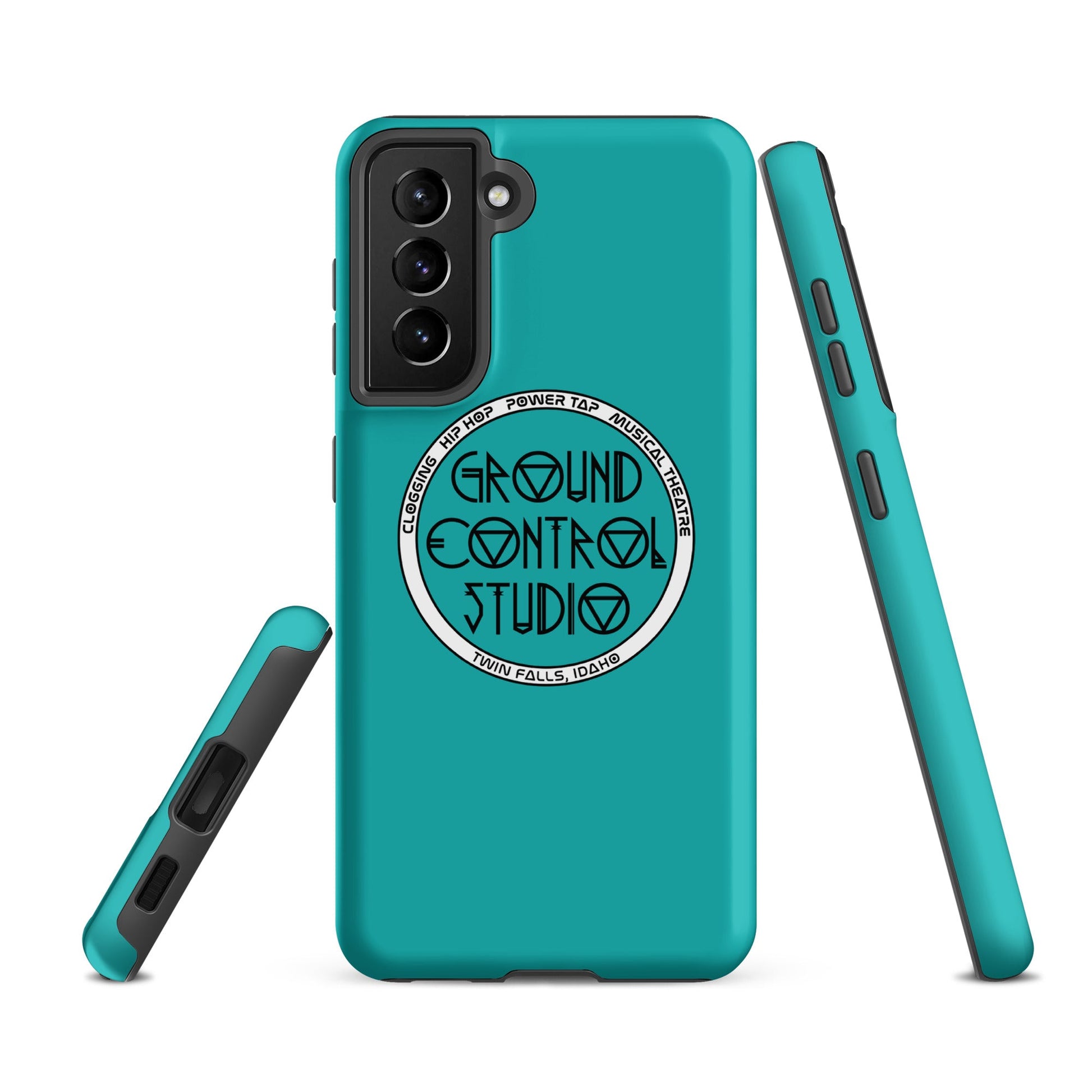 Tough Case for Samsung® | Ground Control Studio