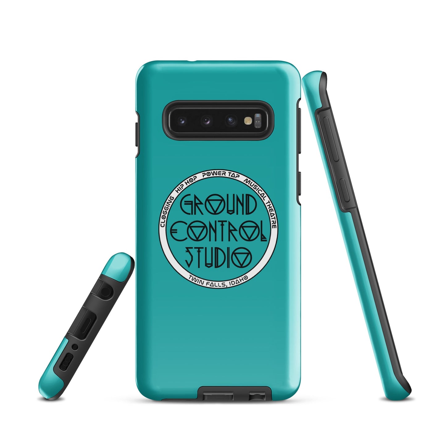 Tough Case for Samsung® | Ground Control Studio