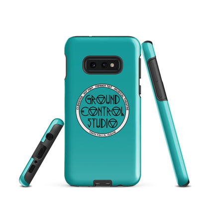 Tough Case for Samsung® | Ground Control Studio