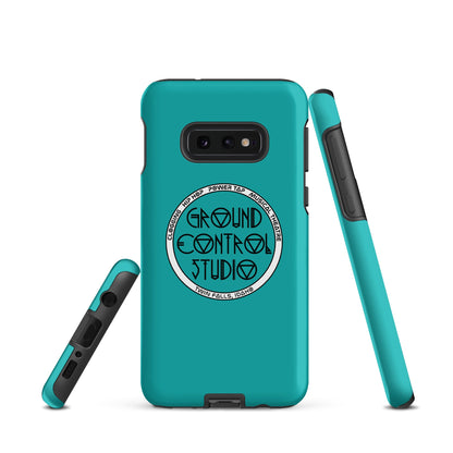 Tough Case for Samsung® | Ground Control Studio