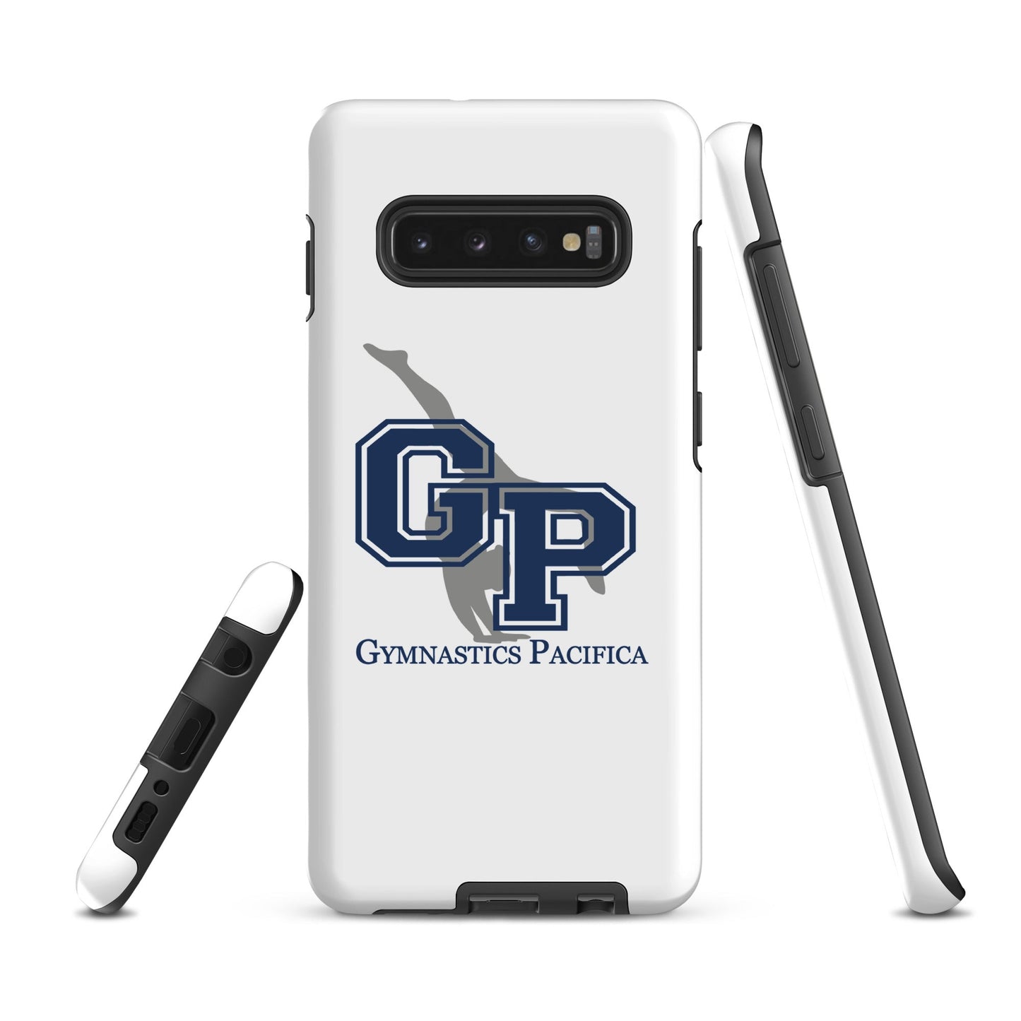 Tough Case for Samsung® | Gymnastics Pacifica