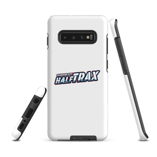 Tough Case for Samsung® | Half Trax Baseball