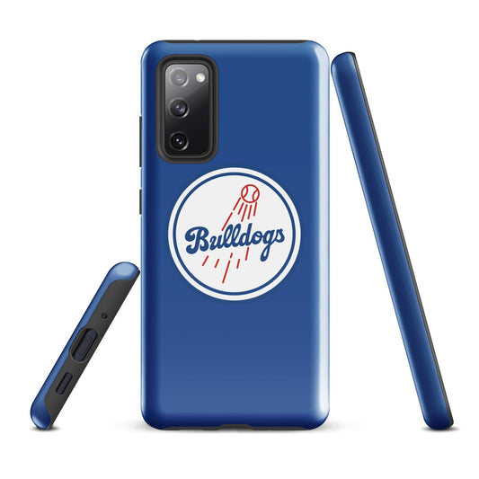 Tough Case for Samsung® | Hamilton Bulldogs | Badge Logo