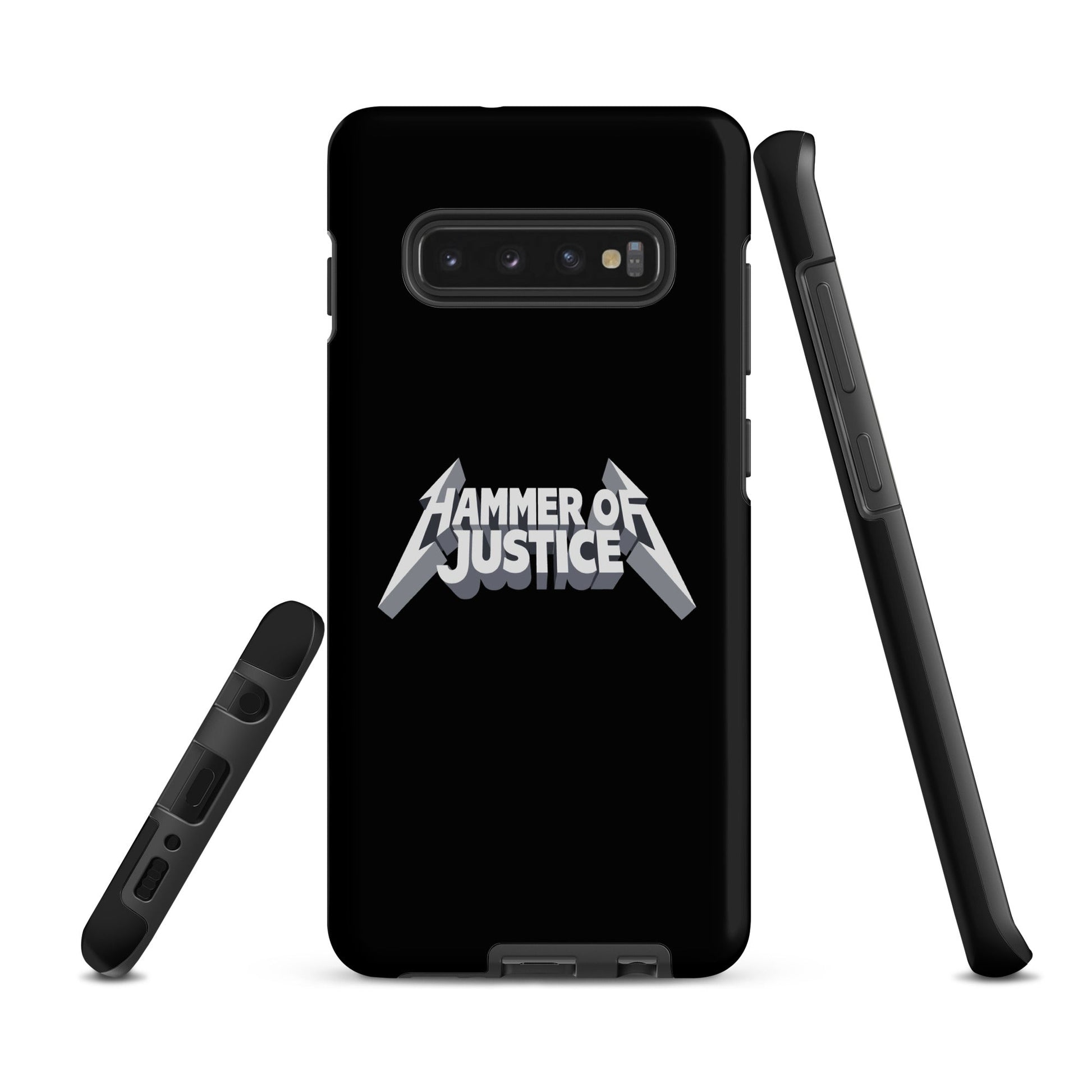 Tough Case for Samsung® | Hammer of Justice