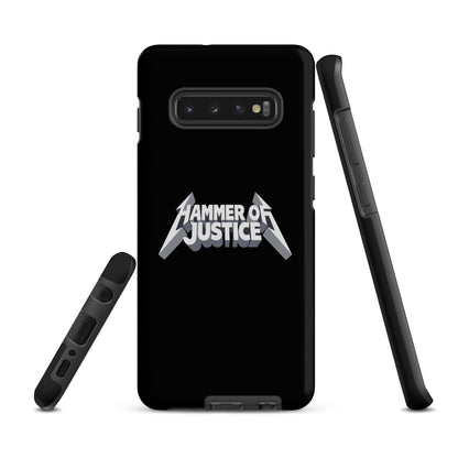 Tough Case for Samsung® | Hammer of Justice