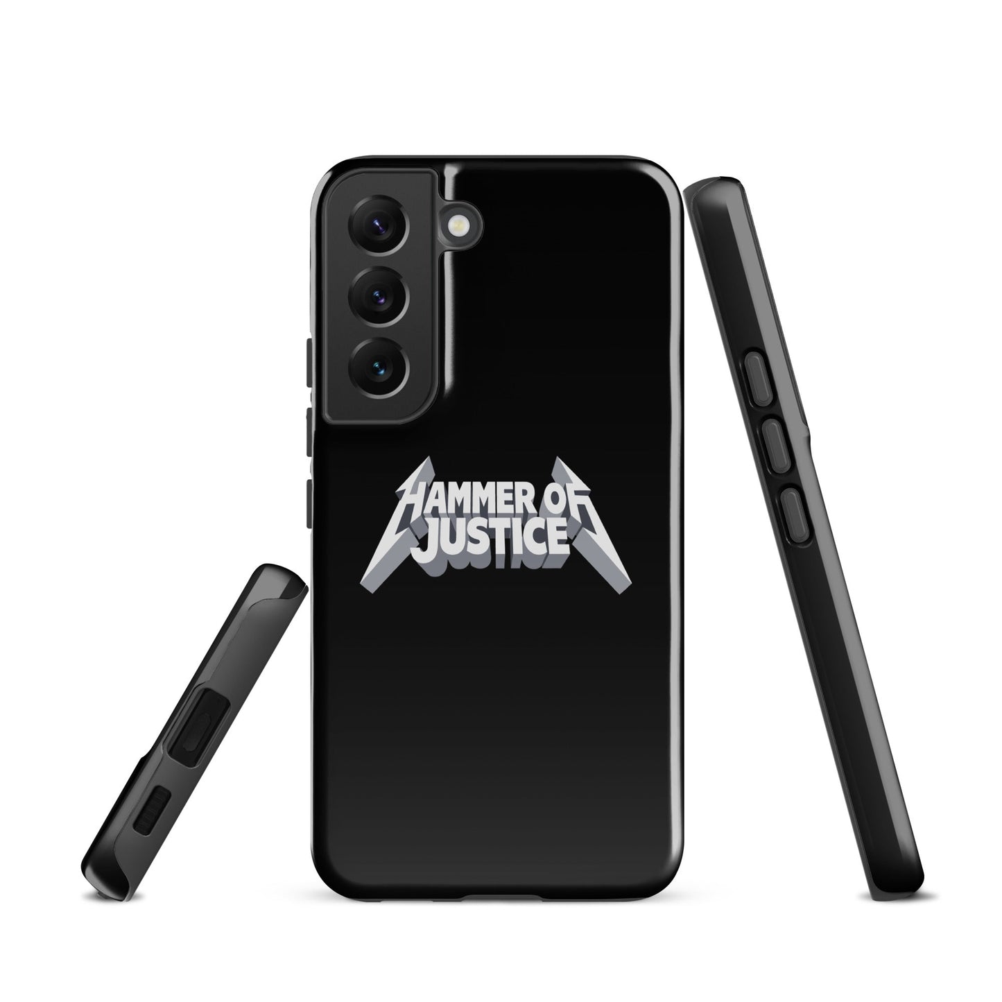 Tough Case for Samsung® | Hammer of Justice