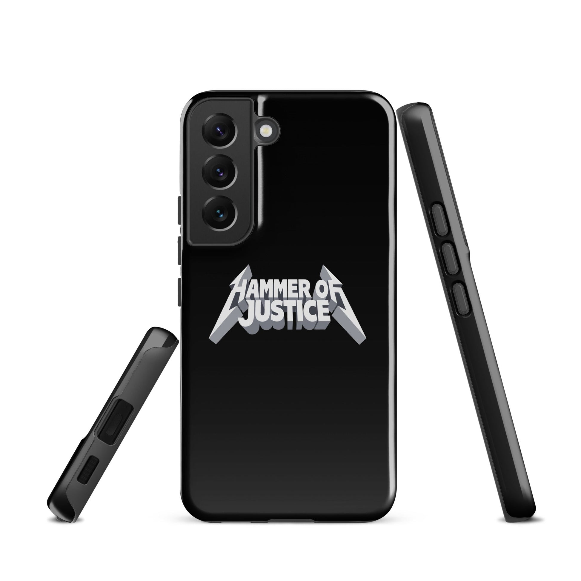 Tough Case for Samsung® | Hammer of Justice