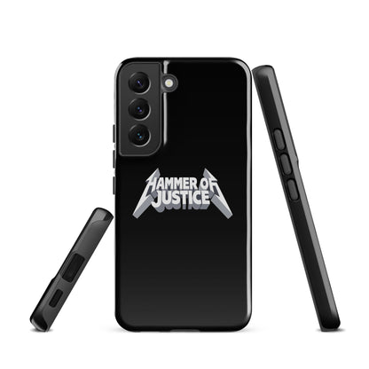 Tough Case for Samsung® | Hammer of Justice