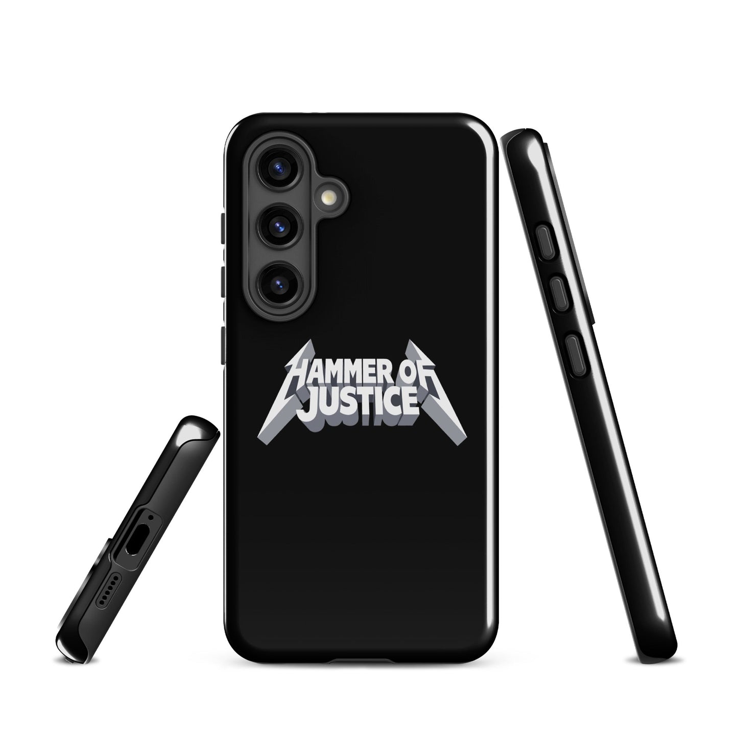 Tough Case for Samsung® | Hammer of Justice