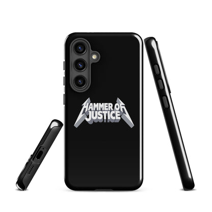 Tough Case for Samsung® | Hammer of Justice