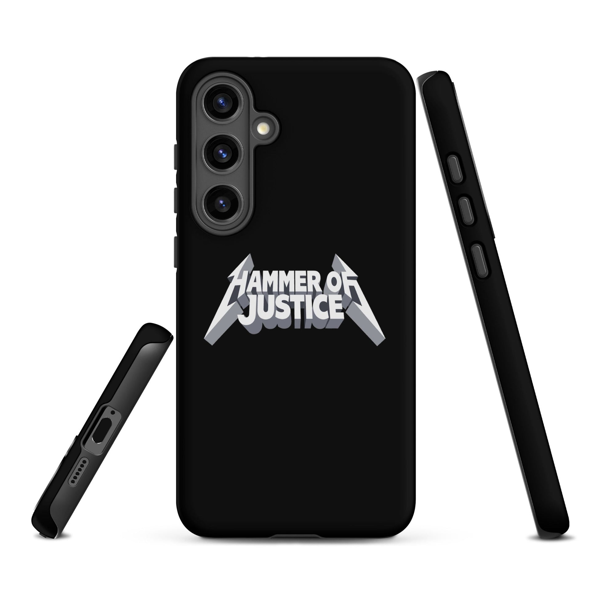 Tough Case for Samsung® | Hammer of Justice