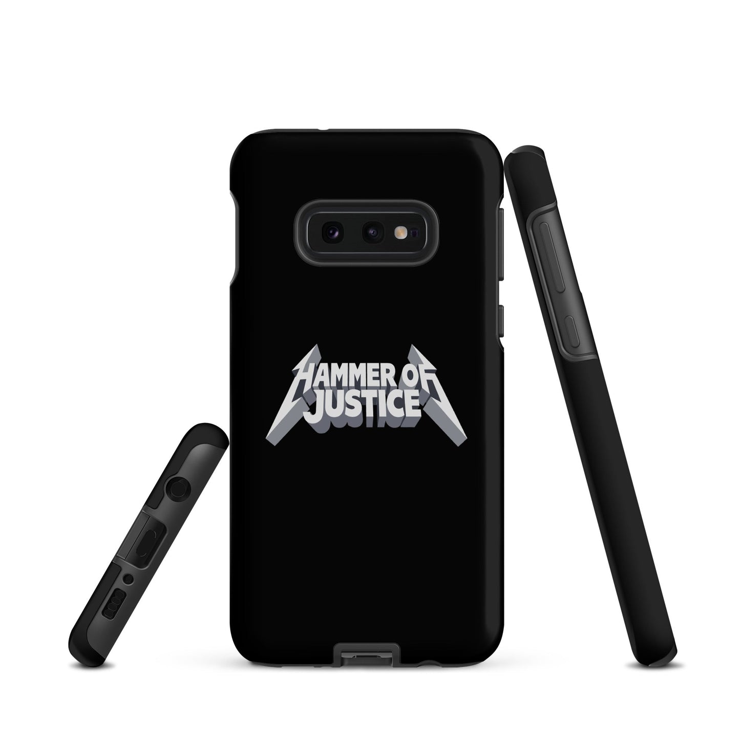 Tough Case for Samsung® | Hammer of Justice