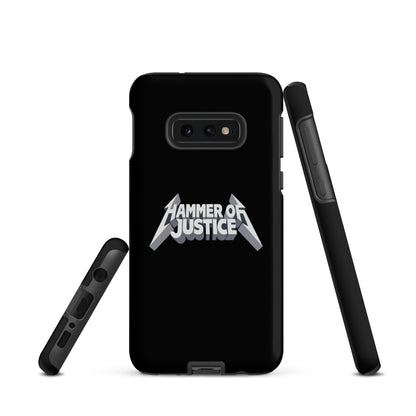 Tough Case for Samsung® | Hammer of Justice