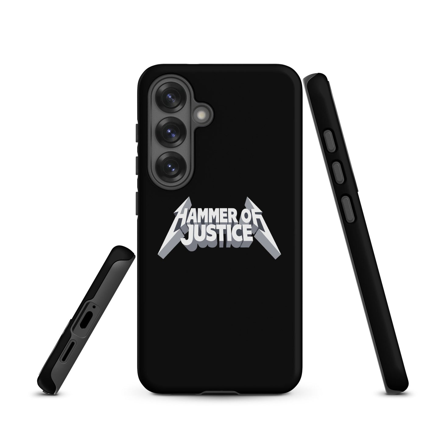 Tough Case for Samsung® | Hammer of Justice
