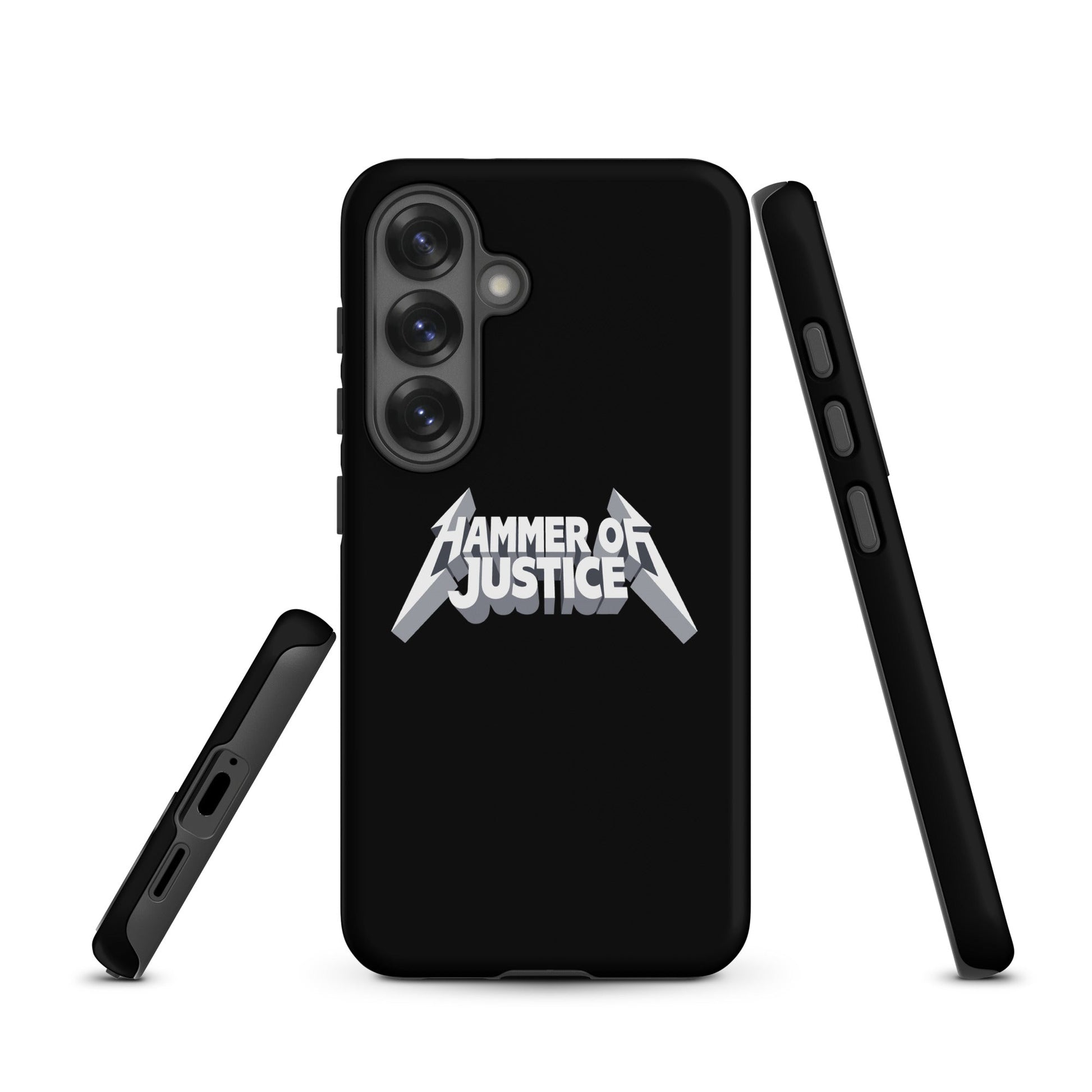 Tough Case for Samsung® | Hammer of Justice