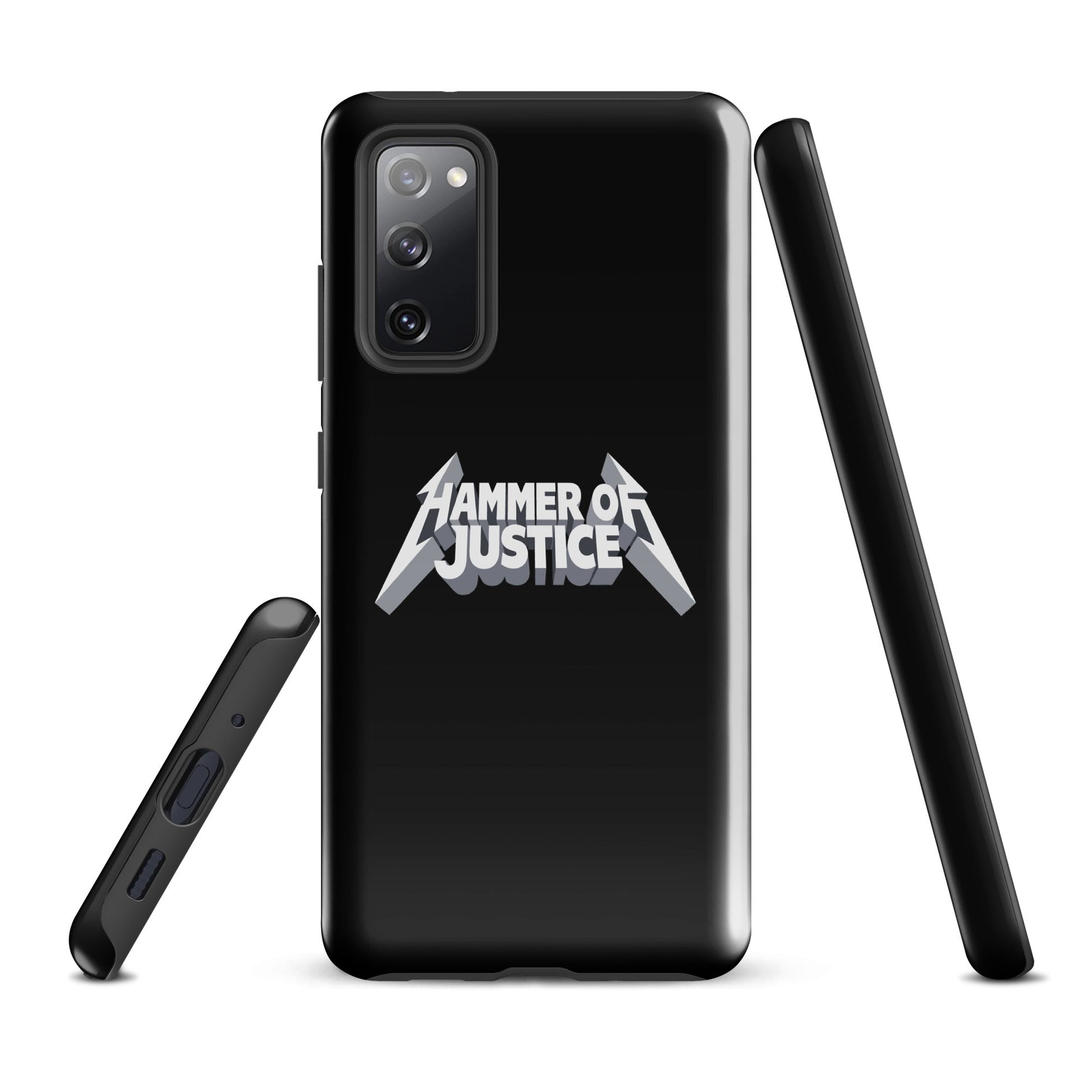 Tough Case for Samsung® | Hammer of Justice