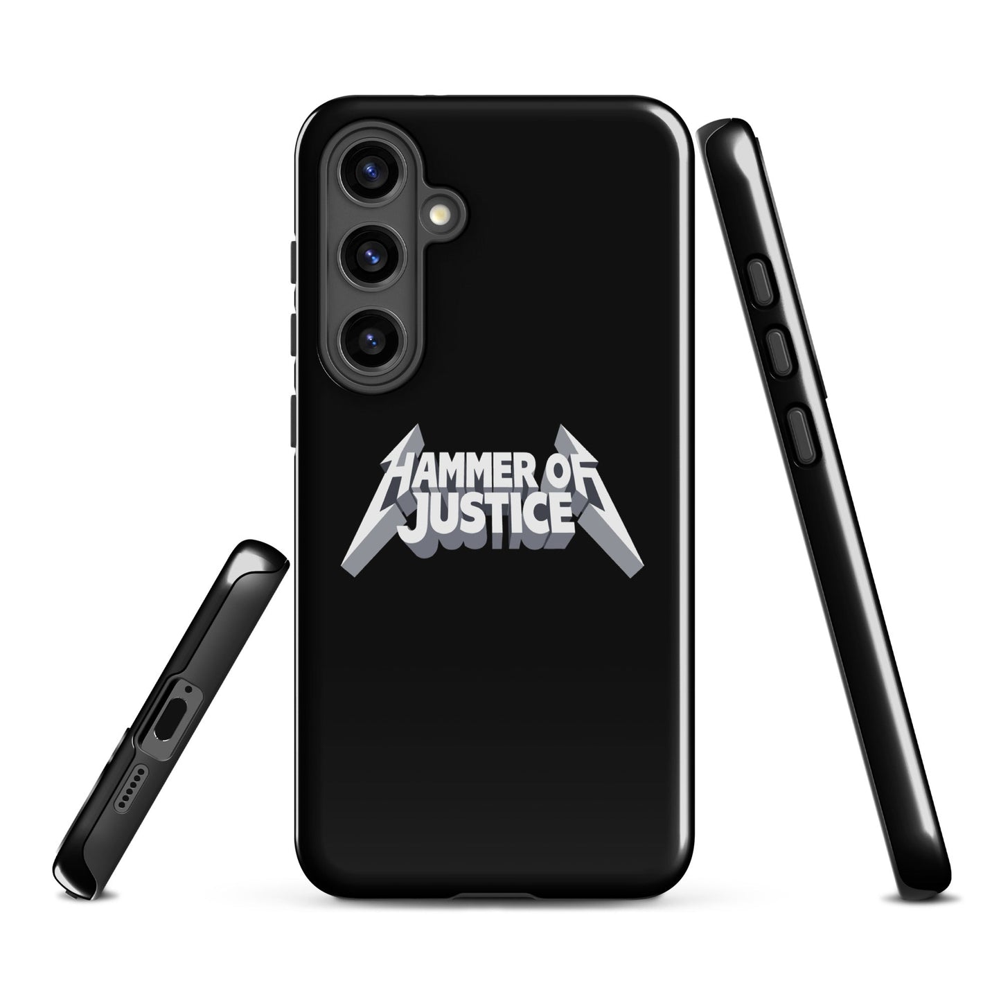 Tough Case for Samsung® | Hammer of Justice