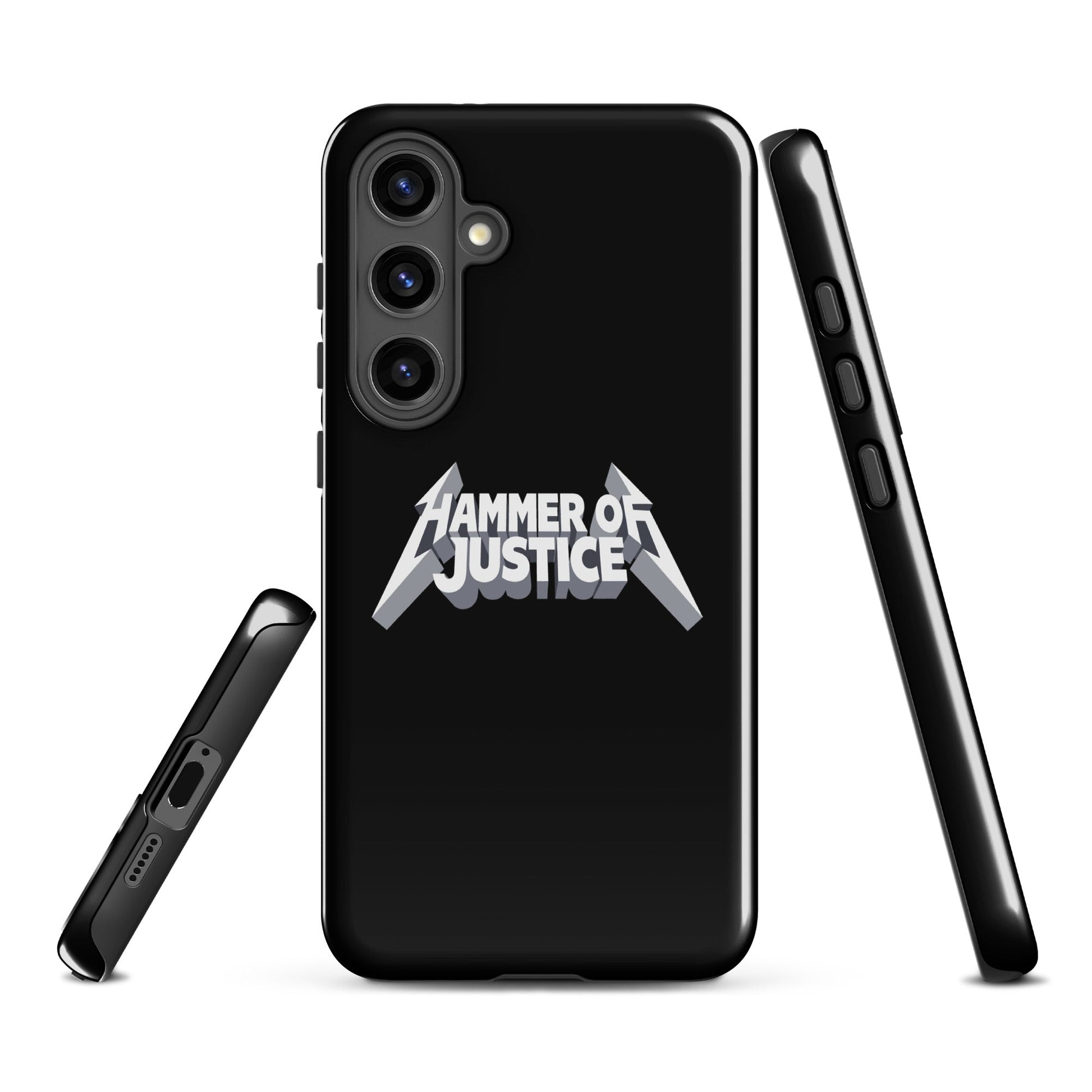 Tough Case for Samsung® | Hammer of Justice