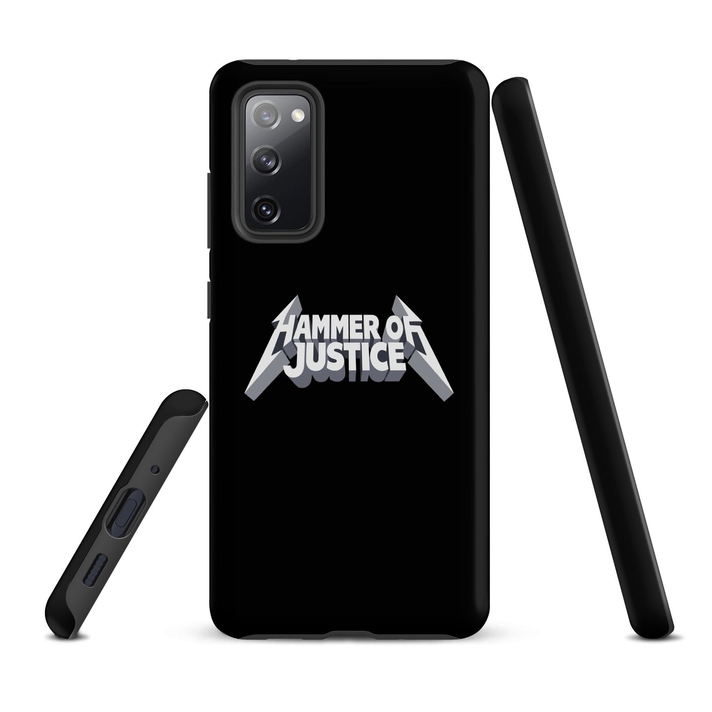 Tough Case for Samsung® | Hammer of Justice