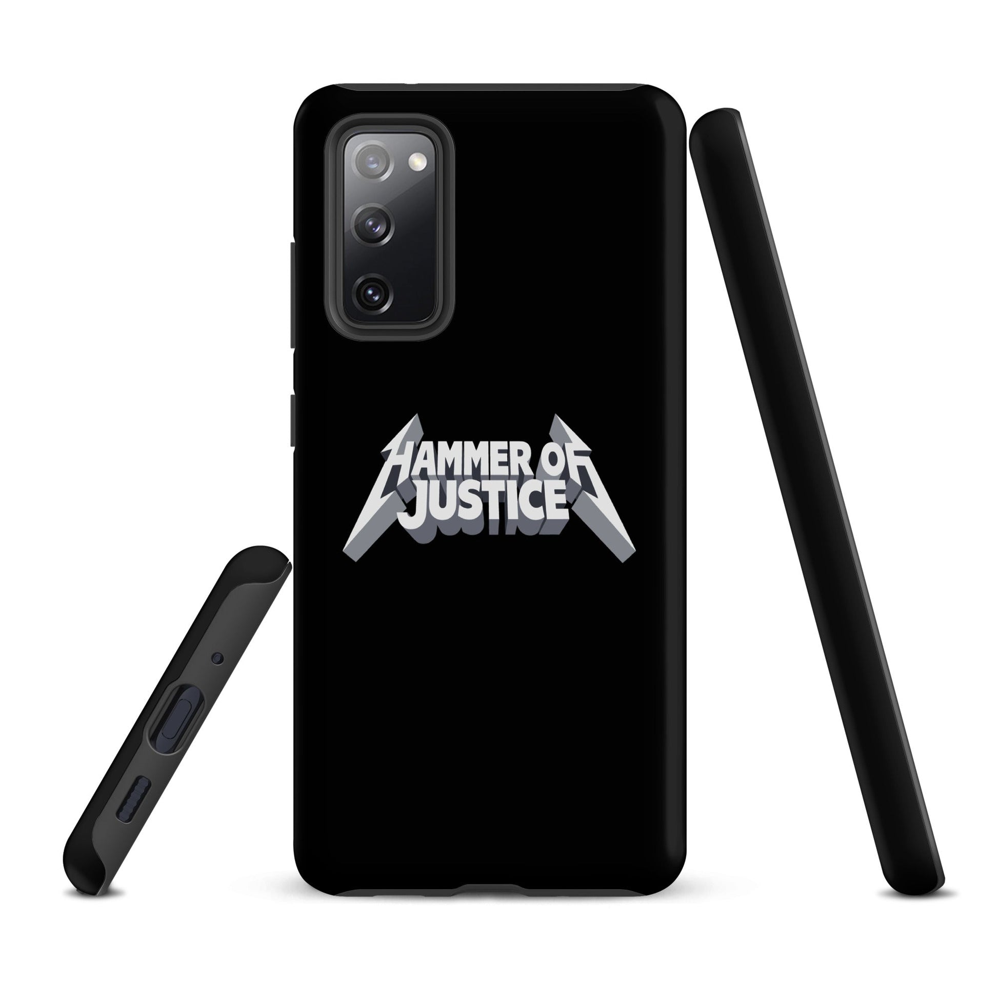 Tough Case for Samsung® | Hammer of Justice