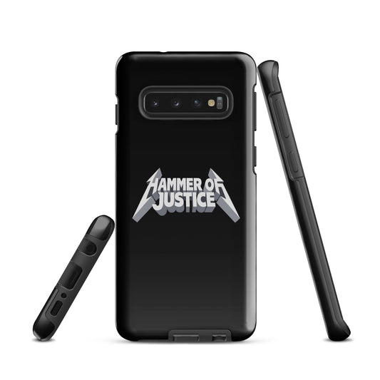 Tough Case for Samsung® | Hammer of Justice