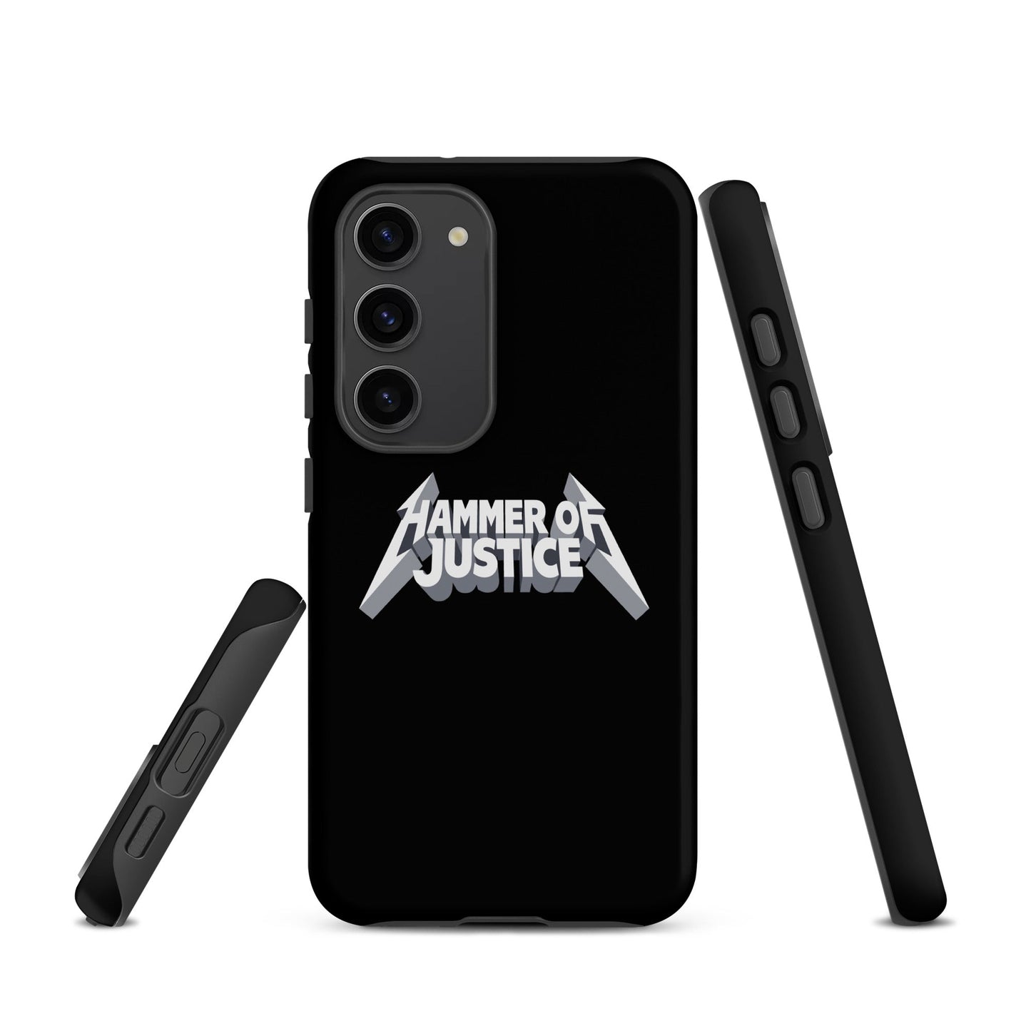 Tough Case for Samsung® | Hammer of Justice